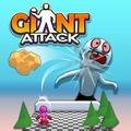 Giant Attack